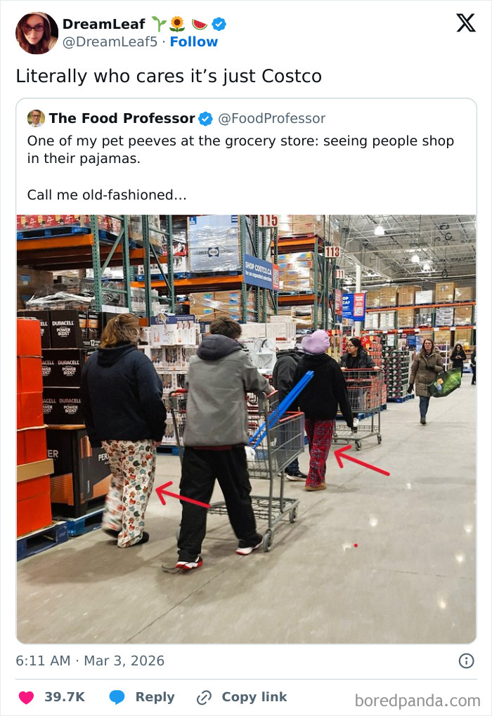 The Wild World of Costco Tweets: Hilarious Gems You Gotta See