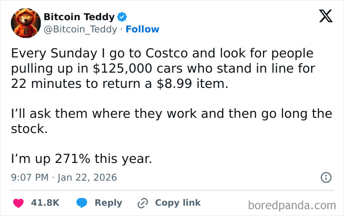 The Wild World of Costco Tweets: Hilarious Gems You Gotta See