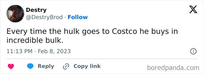 The Wild World of Costco Tweets: Hilarious Gems You Gotta See