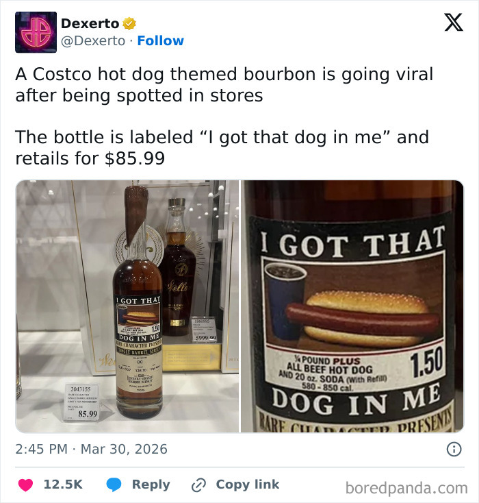 The Wild World of Costco Tweets: Hilarious Gems You Gotta See