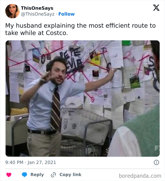 The Wild World of Costco Tweets: Hilarious Gems You Gotta See
