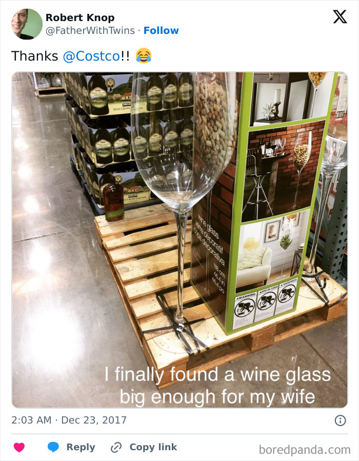 The Wild World of Costco Tweets: Hilarious Gems You Gotta See