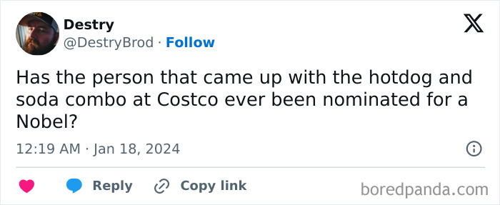 The Wild World of Costco Tweets: Hilarious Gems You Gotta See