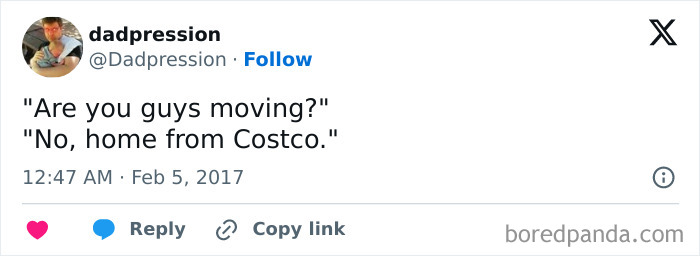 The Wild World of Costco Tweets: Hilarious Gems You Gotta See