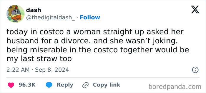 The Wild World of Costco Tweets: Hilarious Gems You Gotta See