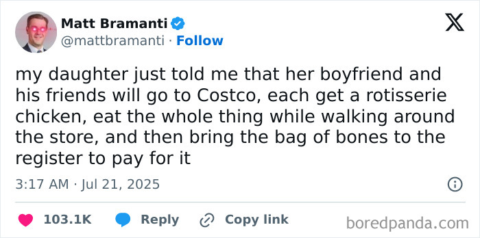 The Wild World of Costco Tweets: Hilarious Gems You Gotta See