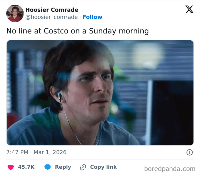 The Wild World of Costco Tweets: Hilarious Gems You Gotta See