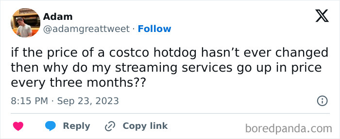 The Wild World of Costco Tweets: Hilarious Gems You Gotta See