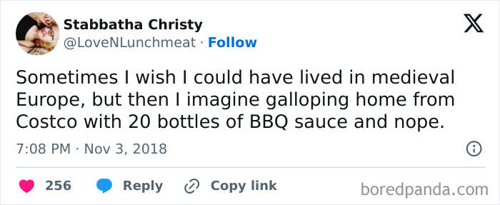The Wild World of Costco Tweets: Hilarious Gems You Gotta See