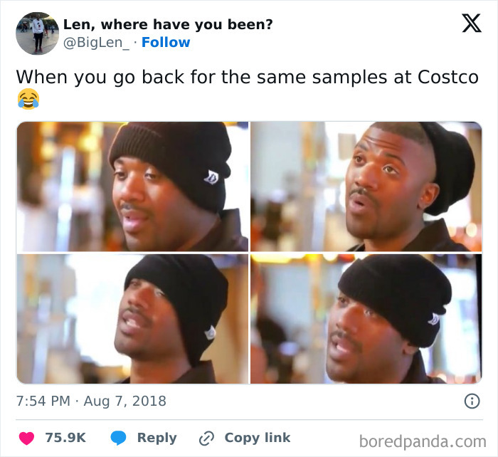 The Wild World of Costco Tweets: Hilarious Gems You Gotta See
