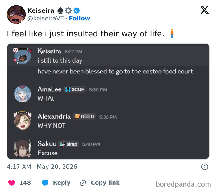 The Wild World of Costco Tweets: Hilarious Gems You Gotta See