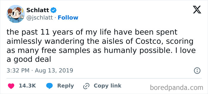 The Wild World of Costco Tweets: Hilarious Gems You Gotta See