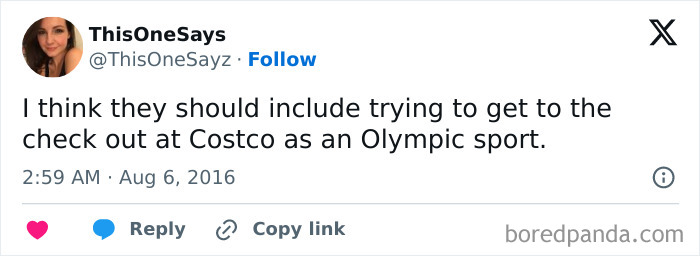 The Wild World of Costco Tweets: Hilarious Gems You Gotta See