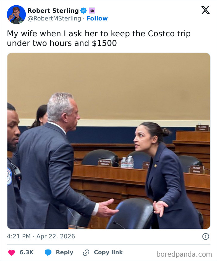 The Wild World of Costco Tweets: Hilarious Gems You Gotta See