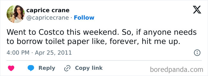 The Wild World of Costco Tweets: Hilarious Gems You Gotta See