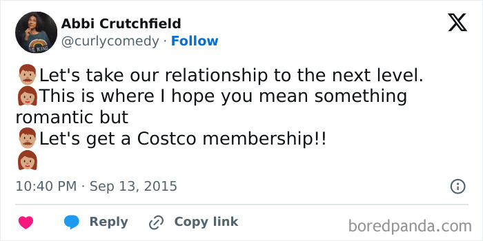 The Wild World of Costco Tweets: Hilarious Gems You Gotta See