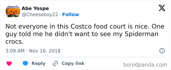 The Wild World of Costco Tweets: Hilarious Gems You Gotta See