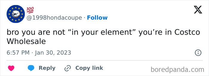 The Wild World of Costco Tweets: Hilarious Gems You Gotta See