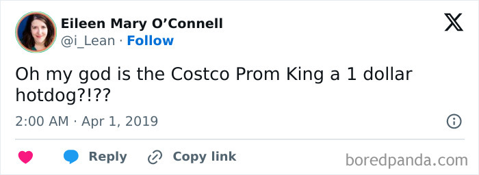 The Wild World of Costco Tweets: Hilarious Gems You Gotta See