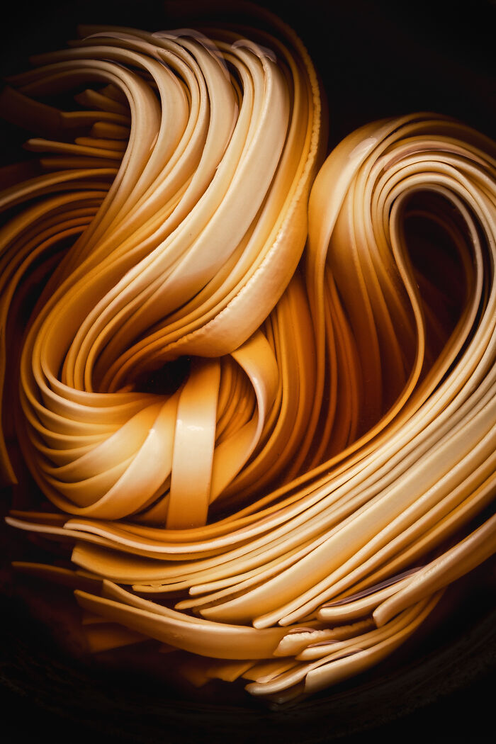 Food Influencer: Moody Noodles By Maja Lewicz, Netherlands