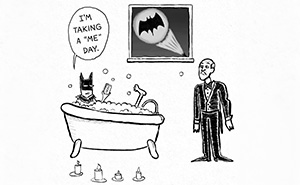 78 Comics That Perfectly Capture Life’s Weird, Awkward, And Hilarious Moments