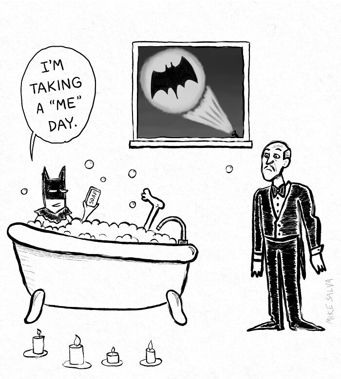 78 Comics That Perfectly Capture Life’s Weird, Awkward, And Hilarious Moments