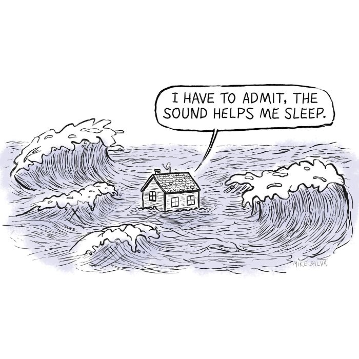 78 Comics That Perfectly Capture Life’s Weird, Awkward, And Hilarious Moments