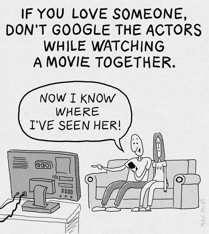 78 Comics That Perfectly Capture Life’s Weird, Awkward, And Hilarious Moments