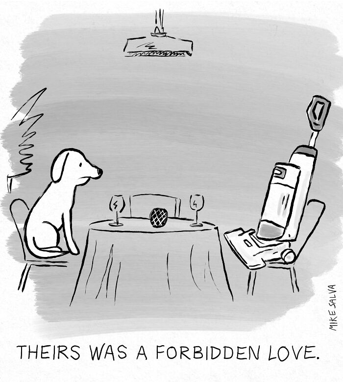 78 Comics That Perfectly Capture Life’s Weird, Awkward, And Hilarious Moments