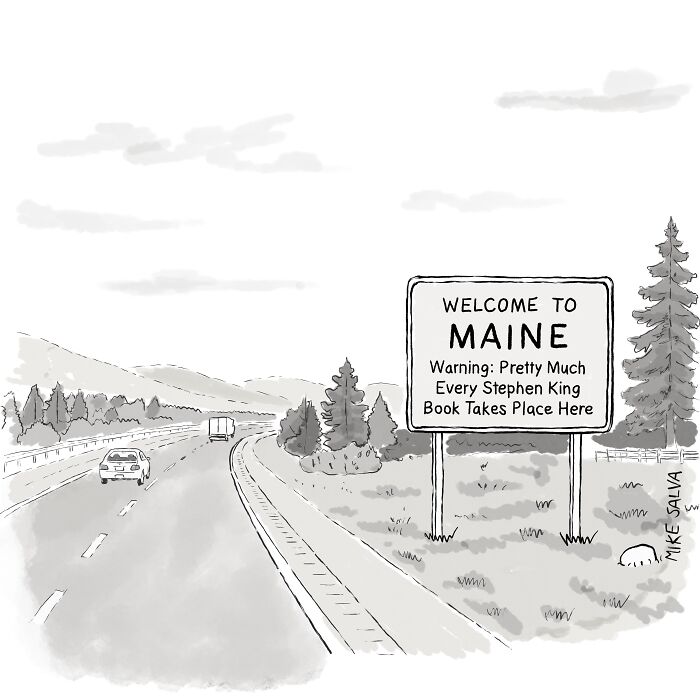 78 Comics That Perfectly Capture Life’s Weird, Awkward, And Hilarious Moments