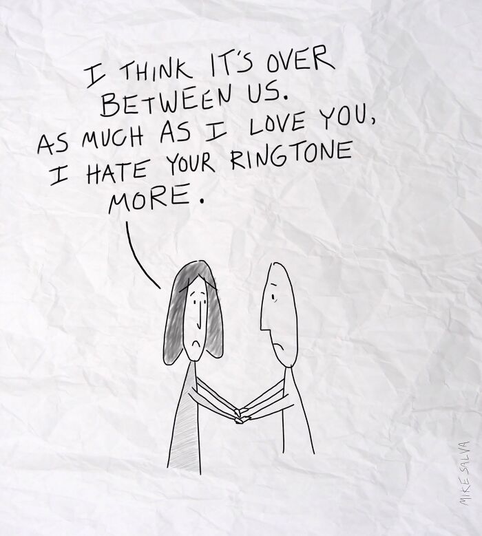 78 Comics That Perfectly Capture Life’s Weird, Awkward, And Hilarious Moments