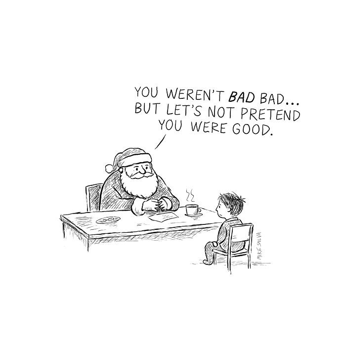 78 Comics That Perfectly Capture Life’s Weird, Awkward, And Hilarious Moments