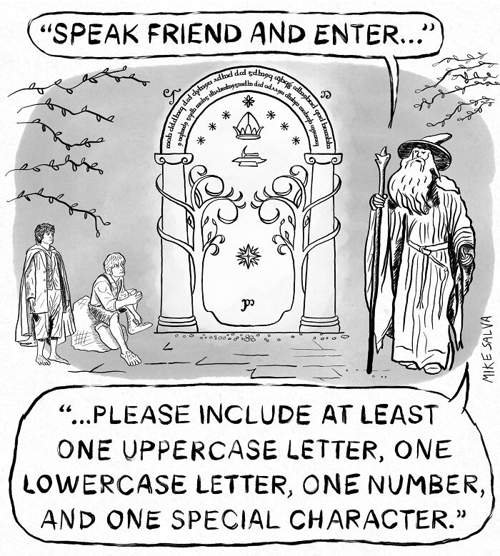 78 Comics That Perfectly Capture Life’s Weird, Awkward, And Hilarious Moments