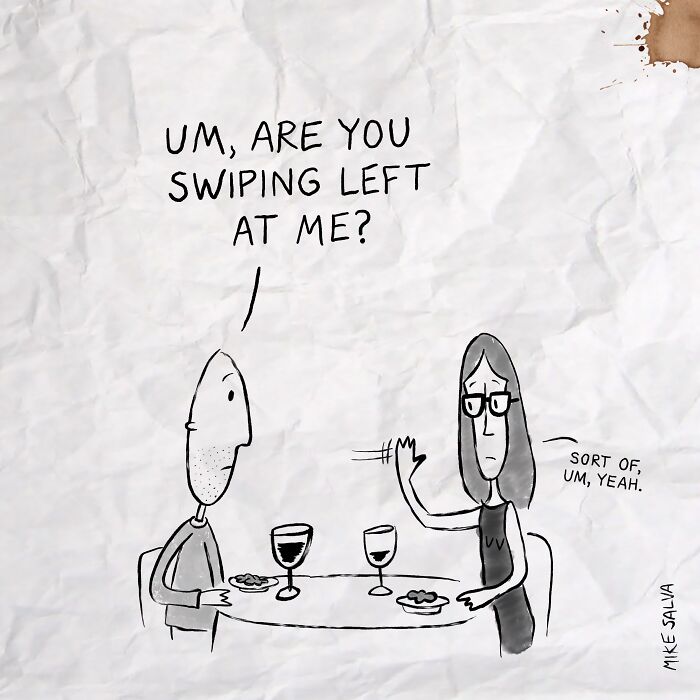 78 Comics That Perfectly Capture Life’s Weird, Awkward, And Hilarious Moments