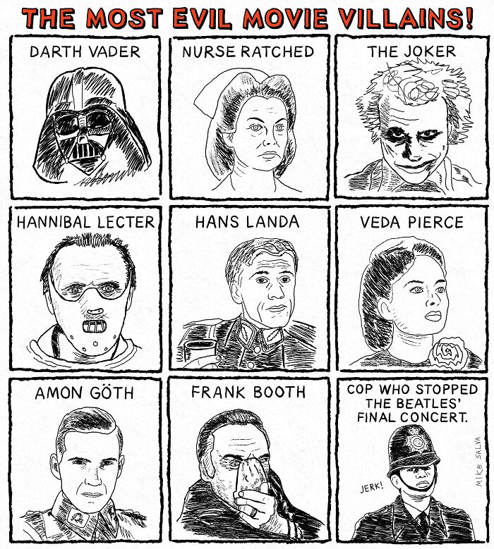 78 Comics That Perfectly Capture Life’s Weird, Awkward, And Hilarious Moments