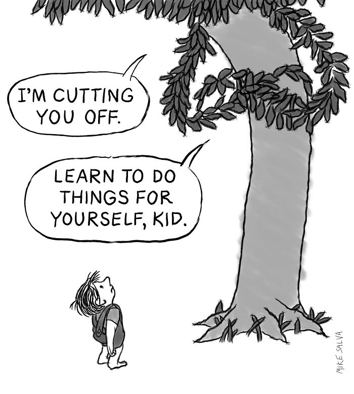 78 Comics That Perfectly Capture Life’s Weird, Awkward, And Hilarious Moments