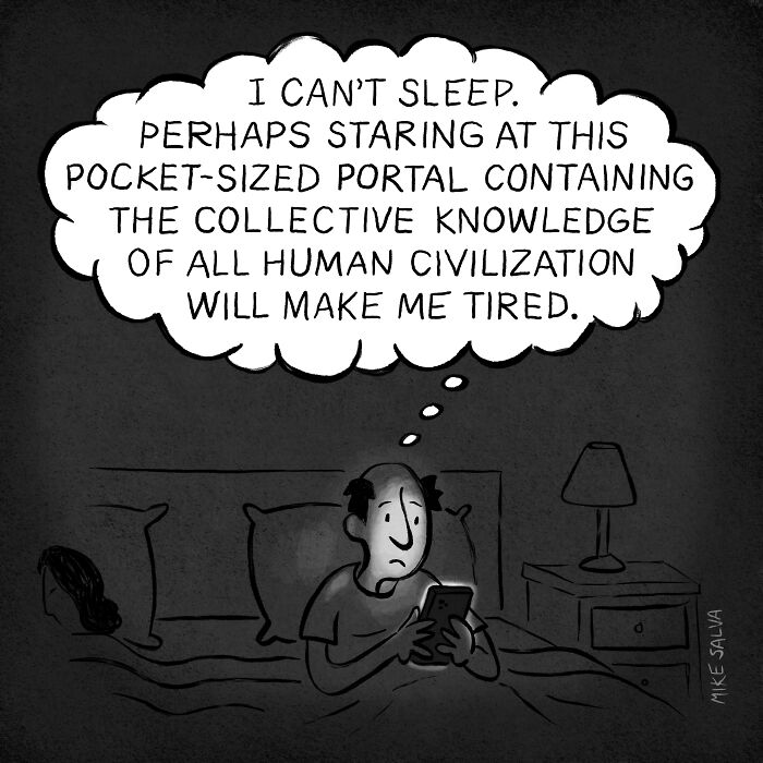 78 Comics That Perfectly Capture Life’s Weird, Awkward, And Hilarious Moments
