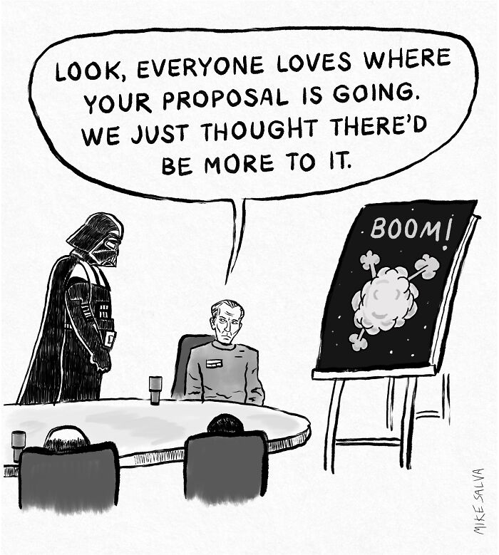 78 Comics That Perfectly Capture Life’s Weird, Awkward, And Hilarious Moments