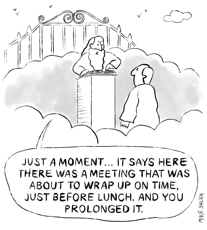 78 Comics That Perfectly Capture Life’s Weird, Awkward, And Hilarious Moments