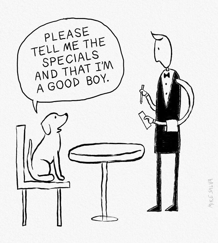 78 Comics That Perfectly Capture Life’s Weird, Awkward, And Hilarious Moments