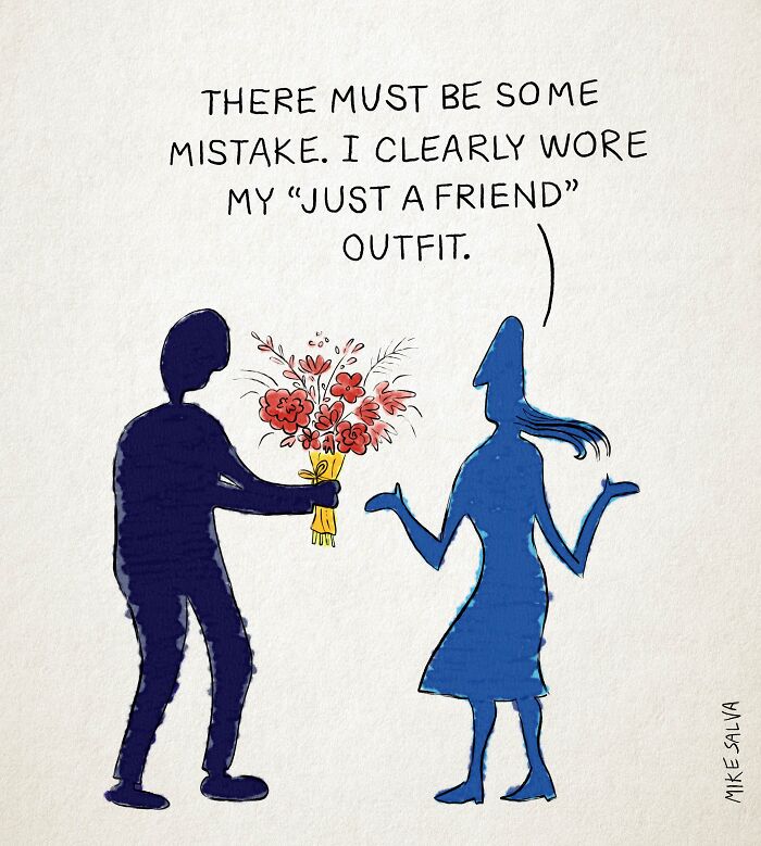 78 Comics That Perfectly Capture Life’s Weird, Awkward, And Hilarious Moments