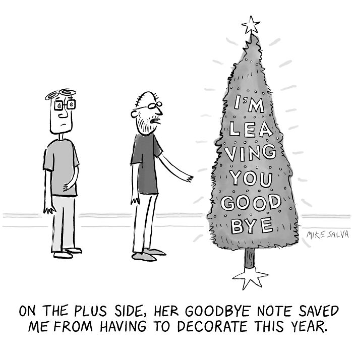 78 Comics That Perfectly Capture Life’s Weird, Awkward, And Hilarious Moments