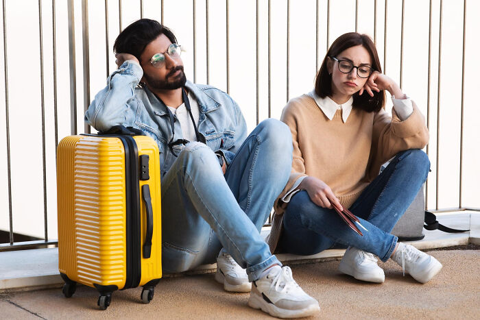 36 Breakup Excuses That Are So Weird You Can't Help But Laugh