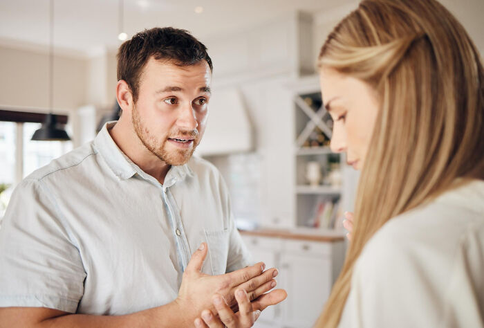 36 Breakup Excuses That Are So Weird You Can't Help But Laugh