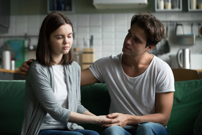 36 Breakup Excuses That Are So Weird You Can't Help But Laugh