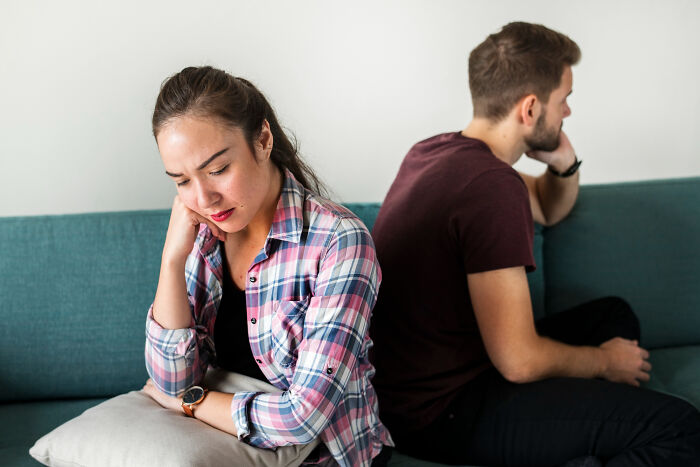 36 Breakup Excuses That Are So Weird You Can't Help But Laugh