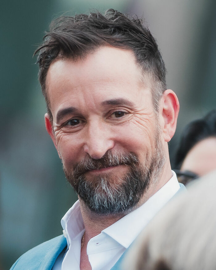 Noah Wyle: The ER Doc Who’s Also Hollywood’s Charming Guy