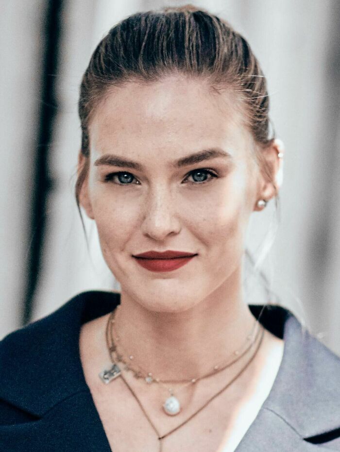 Bar Refaeli: From Braces to Supermodel Stardom