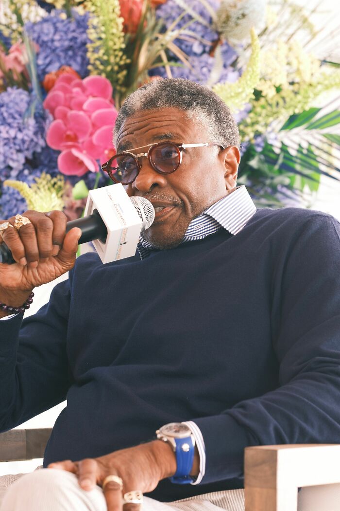 Keith David: The Voice You Didn’t Know You Knew