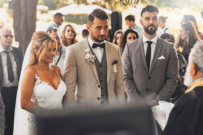 Wait, Their Exes Did THAT After Marriage?!